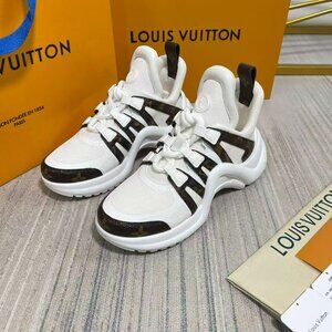 Louis Vuitton LV Archlight Sneaker
